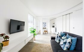Casas Barulho Penthouse Old Town